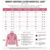 Lookati Size Chart