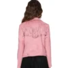 Womens-Classic-Genuine-Sheepskin-Leather-Motorcycle-Jacket