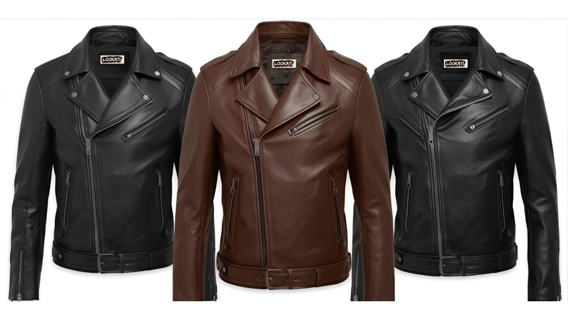 Luxury Leather Jackets