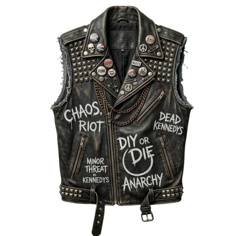 The-80s-Hardcore-Studded-Leather-Biker-